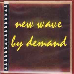 Various - New Wave By Demand Mp3