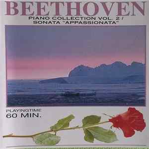 Beethoven - Piano Collection Vol. 2 - Sonata "Appassionata" Mp3