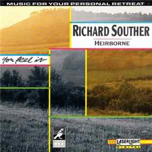 Richard Souther - Heirborne Mp3