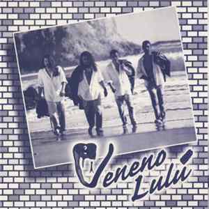 Veneno Lulu - Danger Zone Mp3