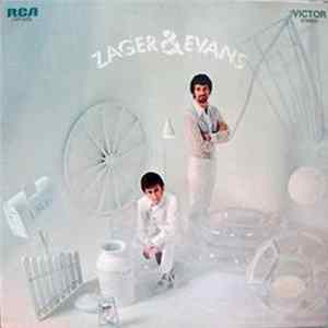 Zager & Evans - Zager & Evans Mp3