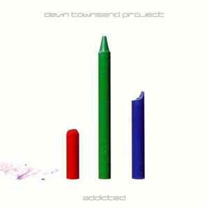 Devin Townsend Project - Addicted Mp3