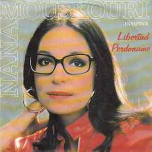 Nana Mouskouri - Libertad Mp3