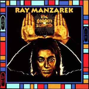 Ray Manzarek - The Golden Scarab Mp3