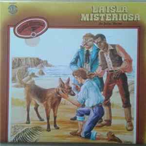 Various - La Isla Misteriosa Mp3