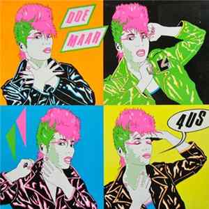 Doe Maar - 4US Mp3