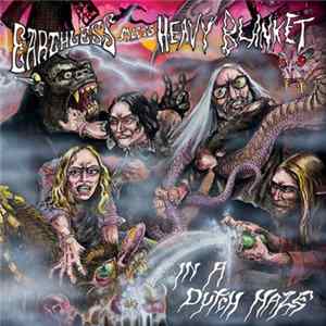 Earthless Meets Heavy Blanket - In A Dutch Haze Mp3