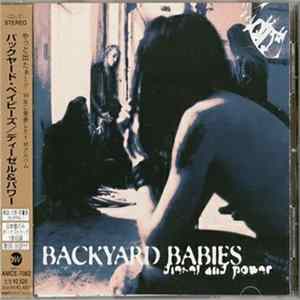 Backyard Babies - Diesel And Power Mp3