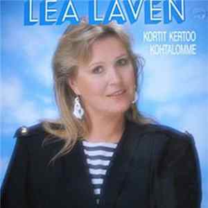 Lea Laven - Kortit Kertoo Kohtalomme Mp3
