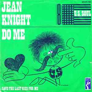 Jean Knight - Do Me Mp3