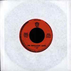 Freddy Cannon - The Dedication Song / Come On, Come On Mp3