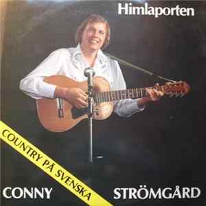 Conny Strömgård - Himlaporten Mp3