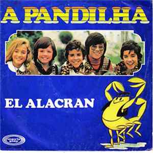 A Pandilha - El Alacran Mp3