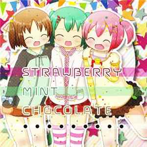 Yu^ta - Strawberry Mint Chocolate Mp3