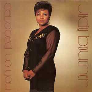 Judy Boucher - Devoted To You Mp3