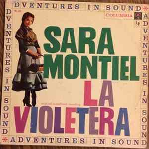 Sara Montiel - La Violetera Mp3