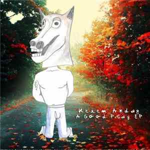 Kerem Akdag - A Good Play EP Mp3
