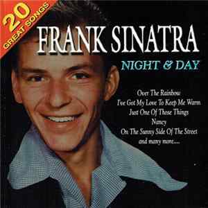 Frank Sinatra - Night & Day Mp3