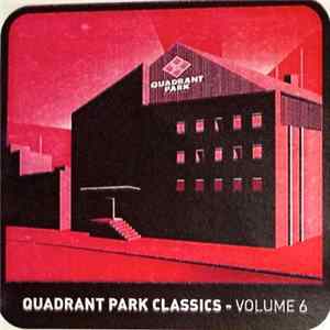 Various - Quadrant Park Classics - Volume 6 Mp3