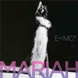 Mariah Carey - E=MC² Mp3