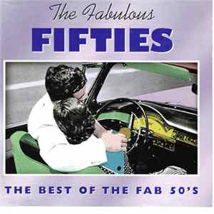 Various - The Fabulous Fifties - The Best of the Fab 50's Mp3