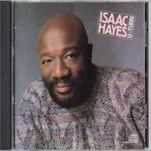 Isaac Hayes - U-Turn Mp3