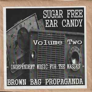 Various - Sugar Free Ear Candy Volume Two Mp3