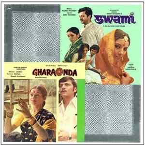 Rajesh Roshan / Jaidev - Swami / Gharaonda Mp3