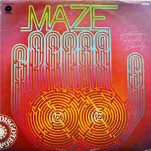 Maze Featuring Frankie Beverly - Maze Featuring Frankie Beverly Mp3