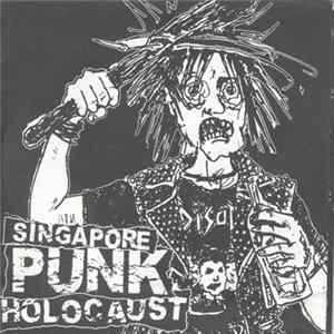 Various - Singapore Punk Holocaust Mp3
