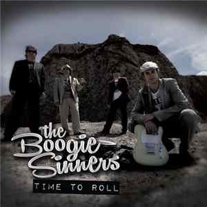 The Boogie Sinners - Time To Roll Mp3