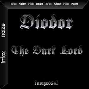 Diodor - The Dark Lord Mp3