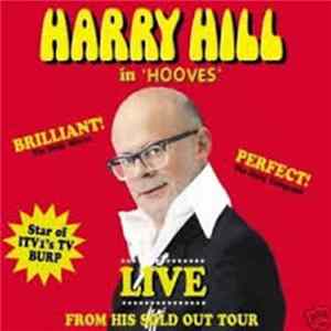 Harry Hill - Hooves Mp3