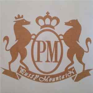 Pussy Mountain - Pussy Mountain Mp3
