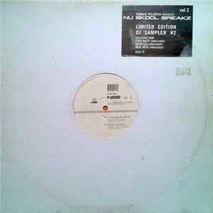 Various - Nu Skool Breakz Vol. 2 (Sampler 2) Mp3