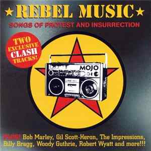 Various - Rebel Music Mp3
