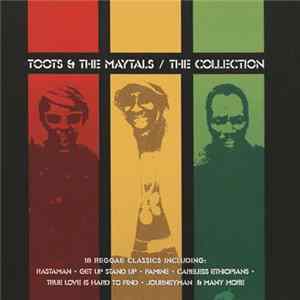 Toots & The Maytals - The Collection Mp3