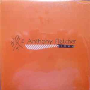 Anthony Fletcher - Paris Mp3