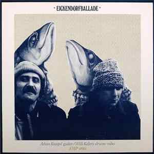 Achim Knispel / Willi Kellers - Eickendorfballade Mp3