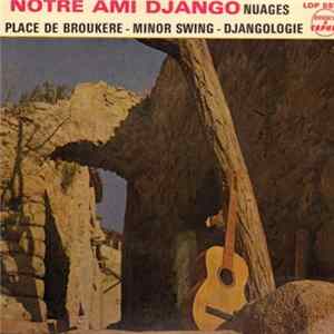Various - Notre Ami Django Mp3