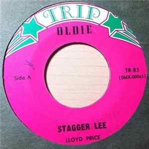 Lloyd Price - Stagger Lee / Just Because Mp3