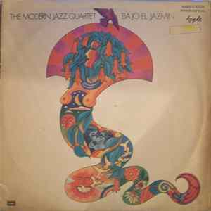 The Modern Jazz Quartet - Bajo El Jazmín Mp3