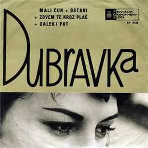 Dubravka - Mali Čun (Romanse) Mp3