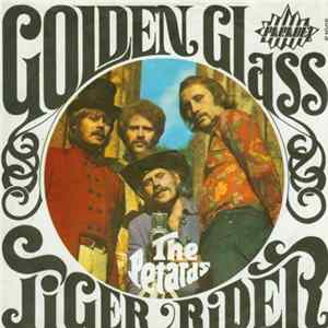 The Petards - Golden Glass / Tiger Rider Mp3