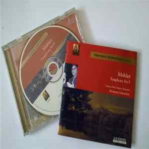 Mahler / Hermann Scherchen Conducting The Orchestra Of The Vienna State Opera - 5th Symphony In C Sharp Minor Mp3