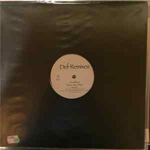 Ghostface Killah / Rick Ross - Def Remixes Mp3