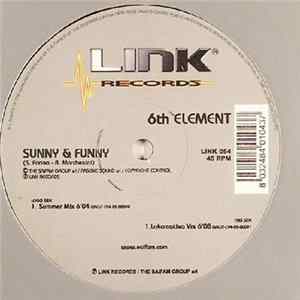 6th Element - Sunny & Funny Mp3