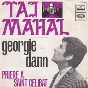 Georgie Dann - Taj Mahal Mp3