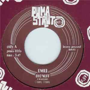 Omid / Topology Crew - Sho' Nuff / We Rock Mp3