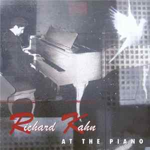 Richard Kahn - At The Piano Mp3